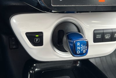 2017 Toyota Prius Prime Base