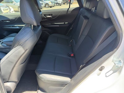 2022 Toyota Venza Limited