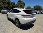 2022 Toyota Venza Limited