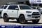 2017 Toyota 4Runner Limited