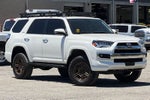 2017 Toyota 4Runner Limited