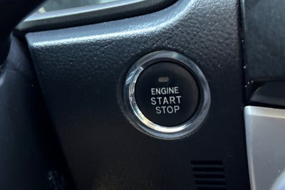 2017 Toyota 4Runner Limited