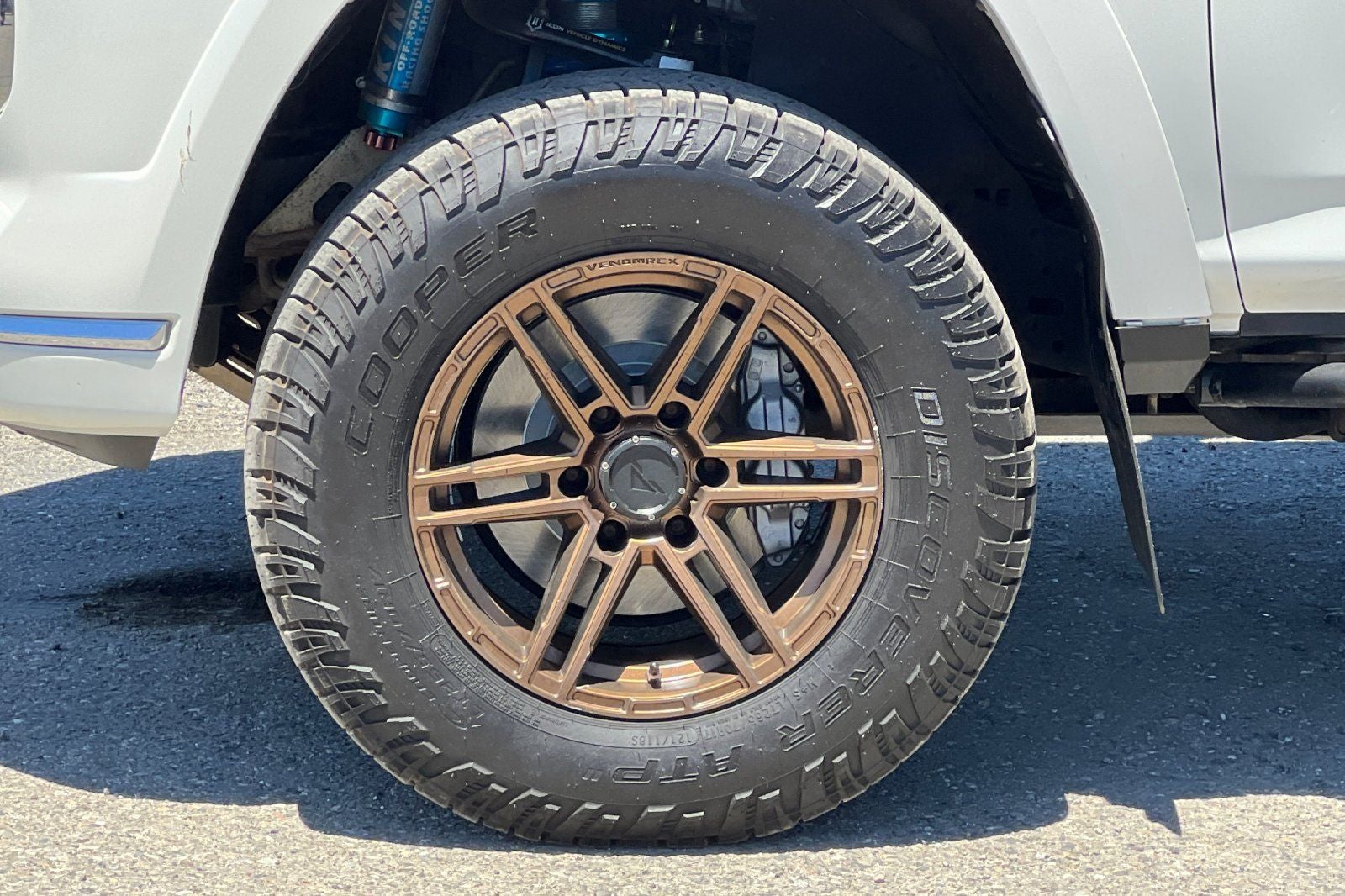 2017 Toyota 4Runner Limited