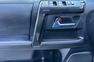 2021 Toyota 4Runner TRD Pro