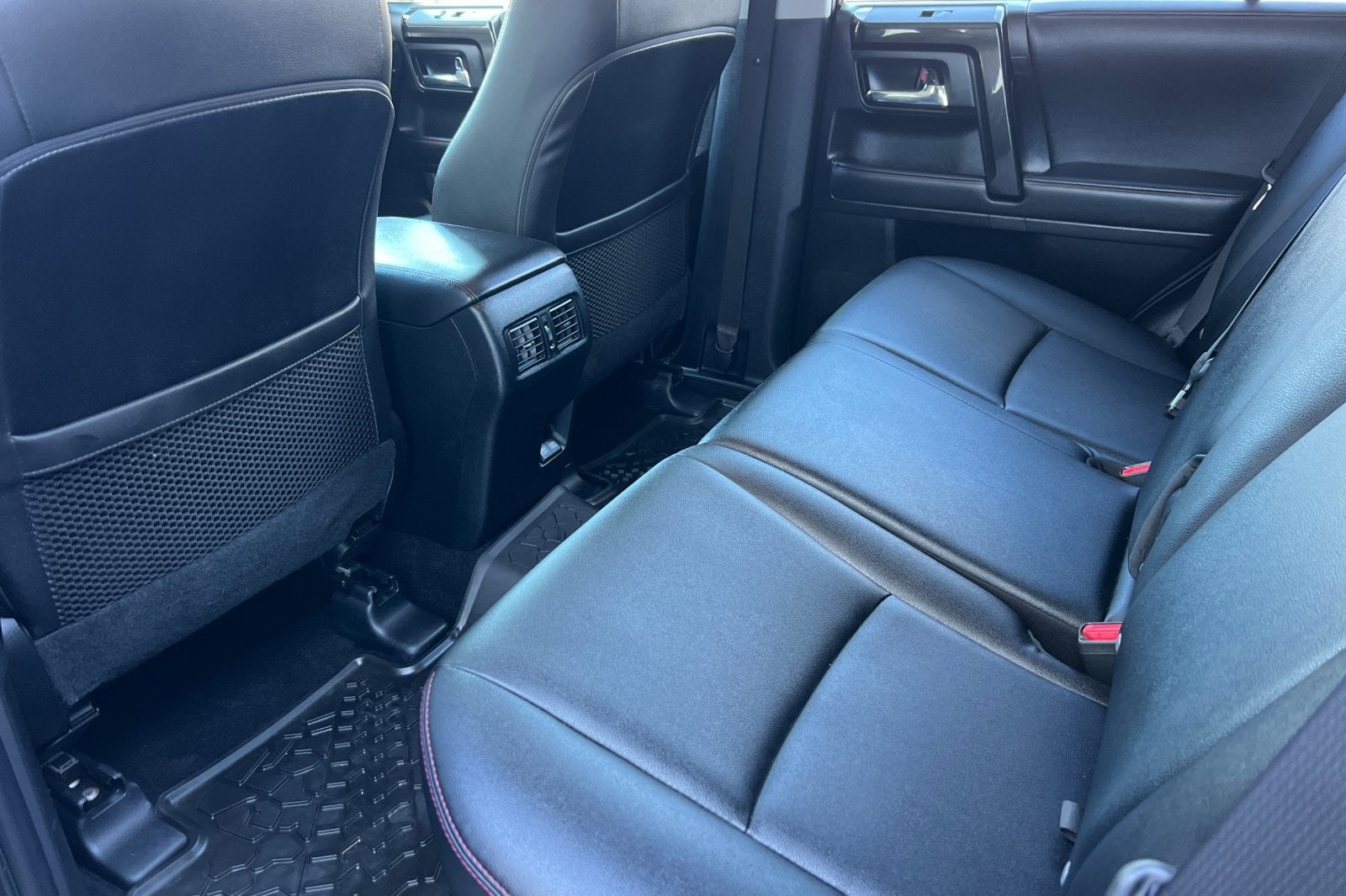 2021 Toyota 4Runner TRD Pro