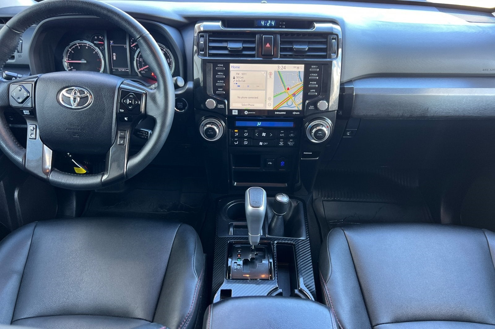 2021 Toyota 4Runner TRD Pro