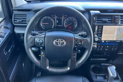 2021 Toyota 4Runner TRD Pro