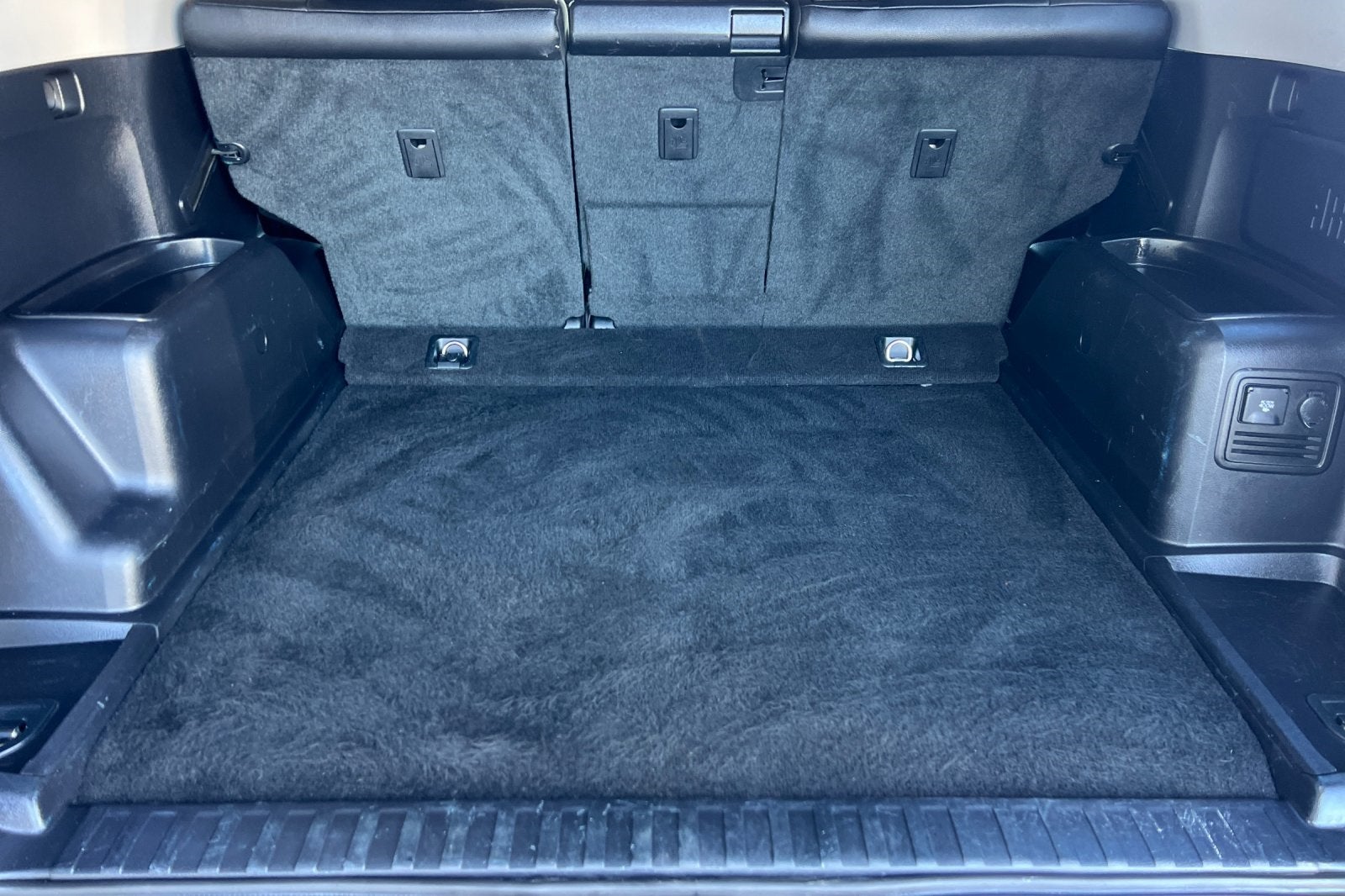 2021 Toyota 4Runner TRD Pro