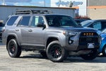 2021 Toyota 4Runner TRD Pro