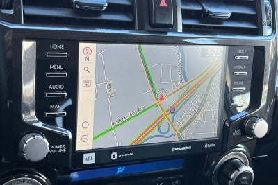 2021 Toyota 4Runner TRD Pro