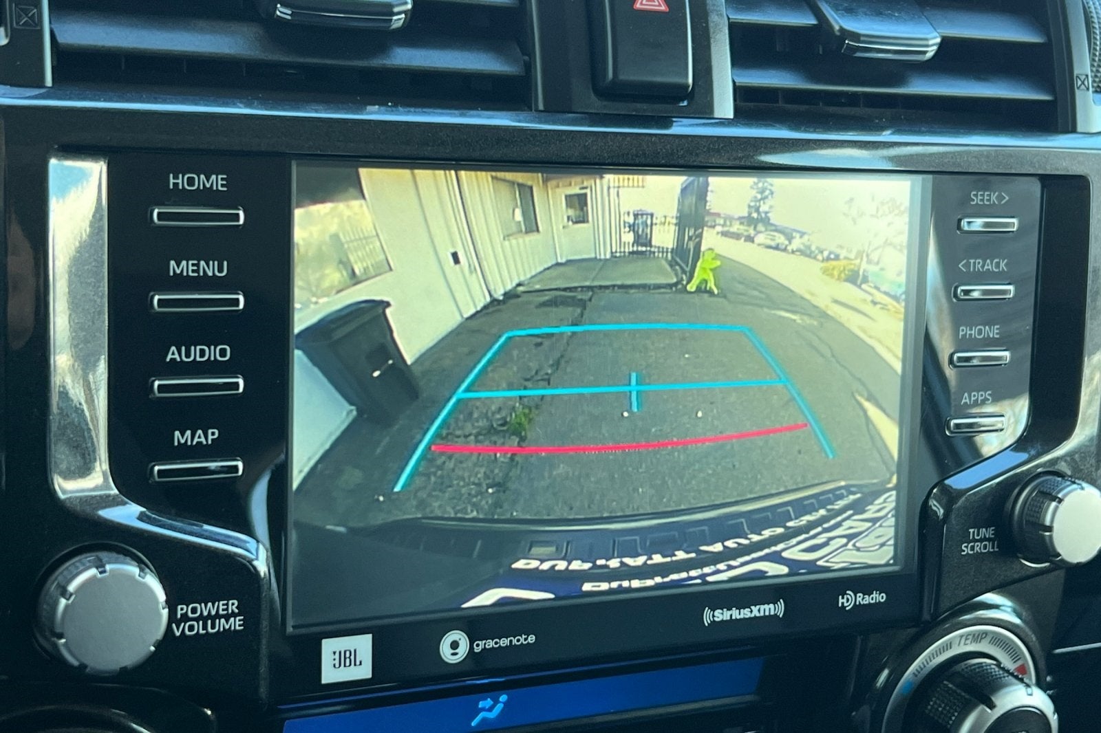 2021 Toyota 4Runner TRD Pro