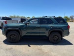 2026 Toyota 4Runner i-FORCE MAX Hybrid TRD Off Road Premium