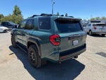 2026 Toyota 4Runner i-FORCE MAX Hybrid TRD Off Road Premium