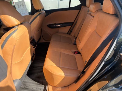 2024 Lexus RZ 300e Premium