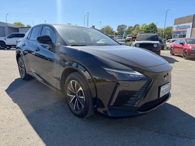 2024 Lexus RZ 300e Premium