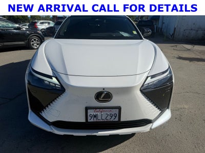 2024 Lexus RZ 300e Premium