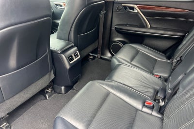 2019 Lexus RX 350L
