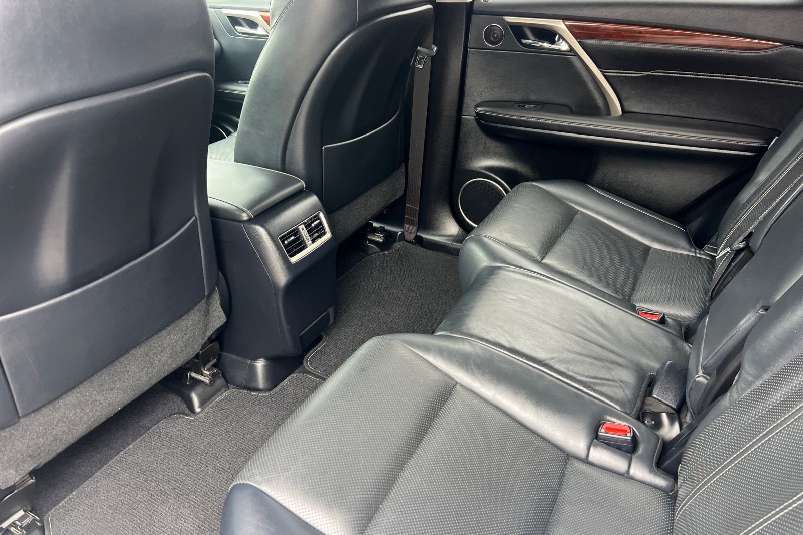 2019 Lexus RX 350L