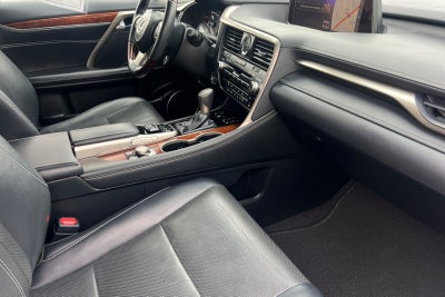 2019 Lexus RX 350L