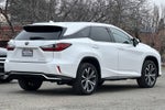 2019 Lexus RX 350L