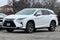 2019 Lexus RX 350L