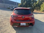 2019 Toyota Corolla Hatchback SE