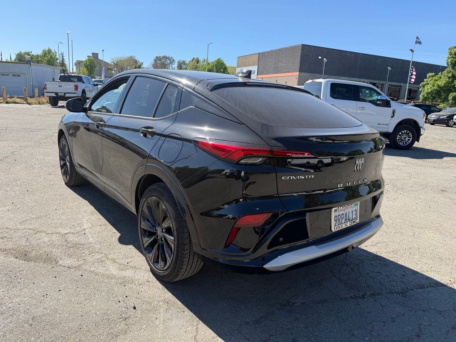2025 Buick Envista Sport Touring