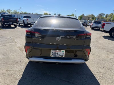 2025 Buick Envista Sport Touring