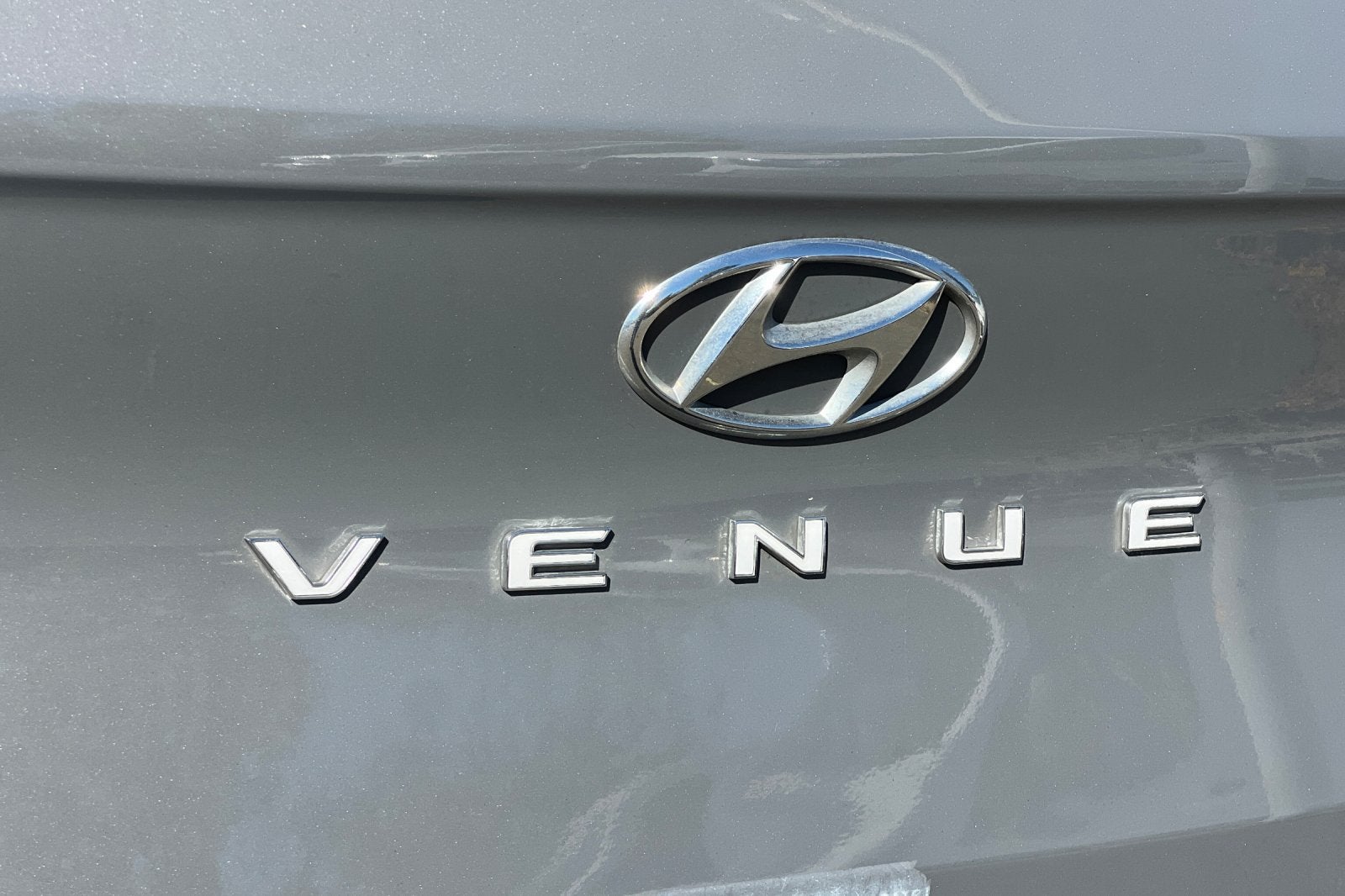 2020 Hyundai Venue SEL