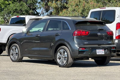 2021 Kia Niro EV EX