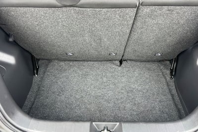 2022 Mitsubishi Mirage ES