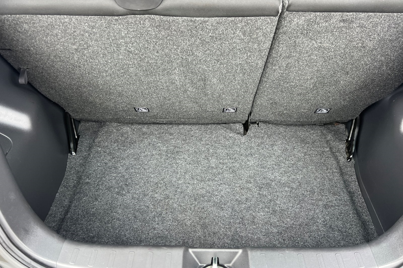 2022 Mitsubishi Mirage ES