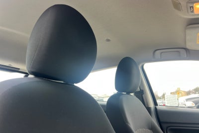 2022 Mitsubishi Mirage ES