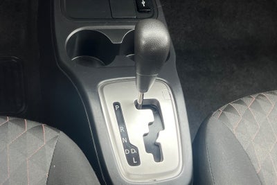 2022 Mitsubishi Mirage ES