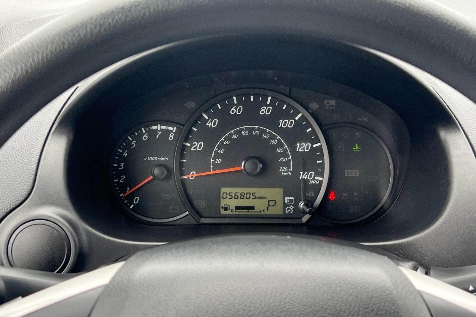 2022 Mitsubishi Mirage ES