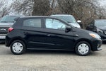 2022 Mitsubishi Mirage ES