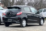 2022 Mitsubishi Mirage ES