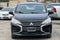 2022 Mitsubishi Mirage ES