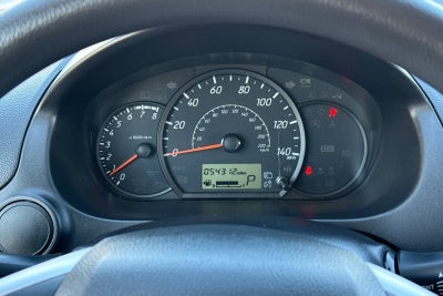 2022 Mitsubishi Mirage ES