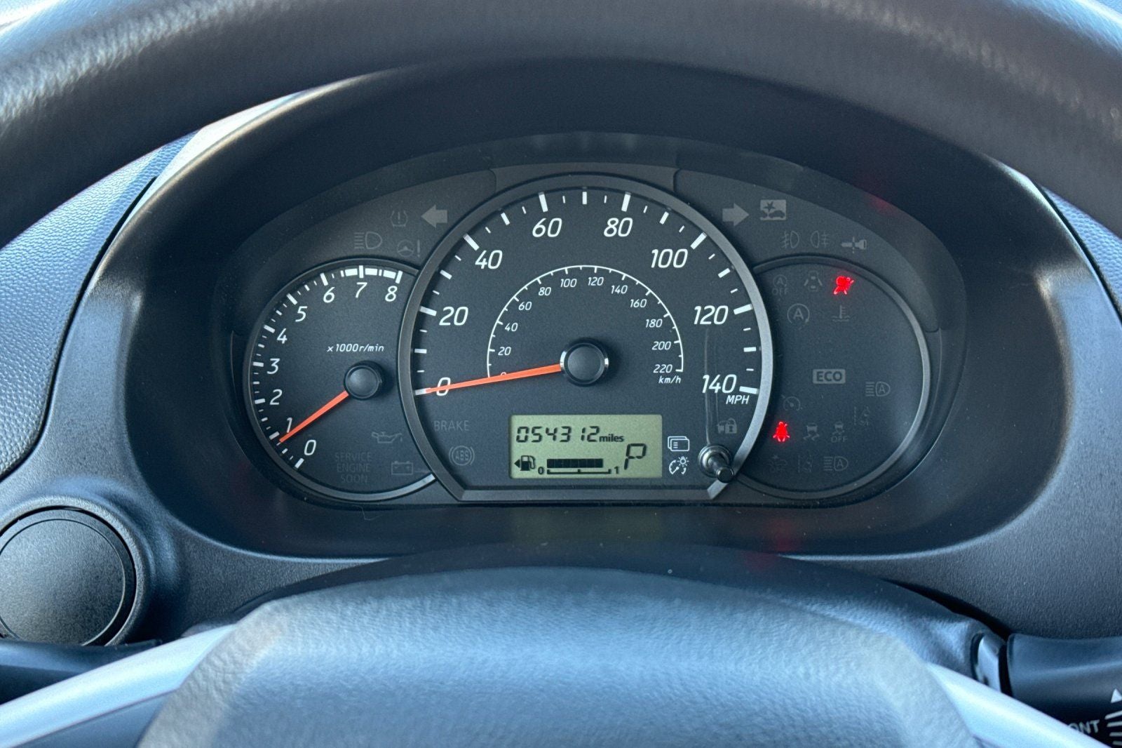 2022 Mitsubishi Mirage ES