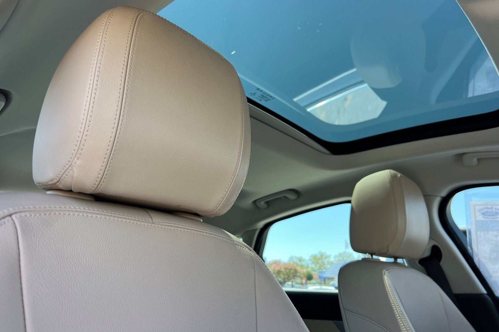 2017 Jaguar XF 20d Prestige