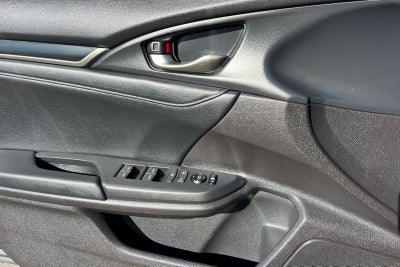 2020 Honda Civic Sport Touring