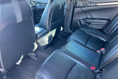 2020 Honda Civic Sport Touring