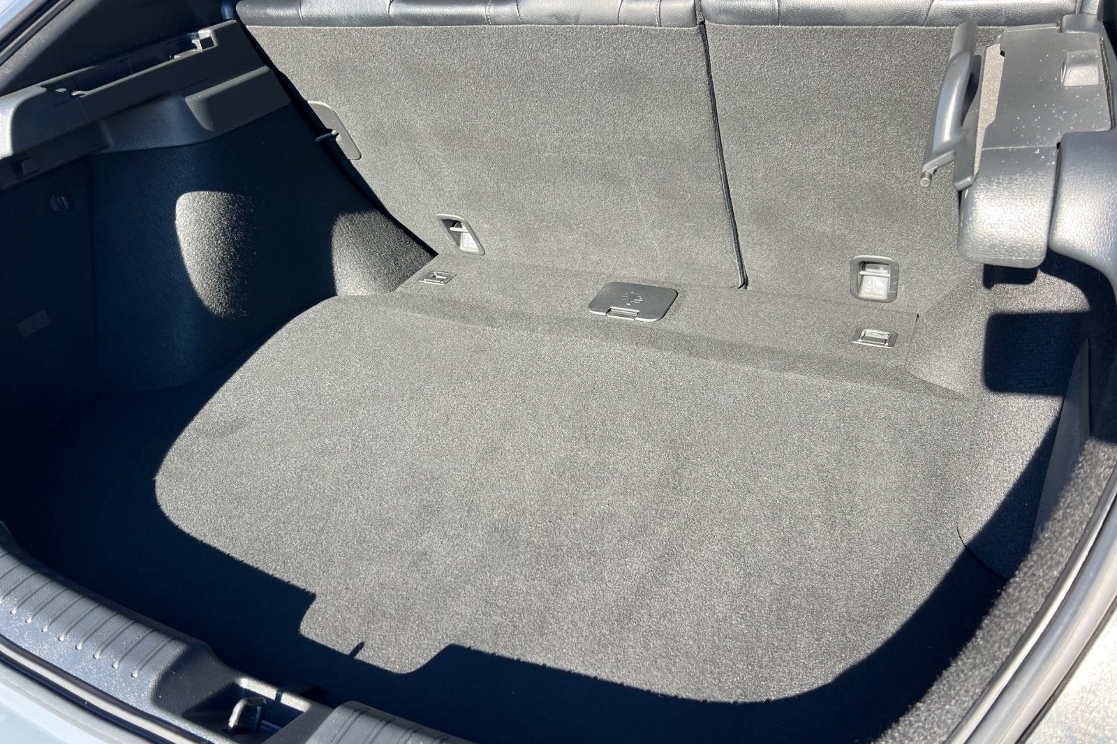 2020 Honda Civic Sport Touring