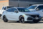 2020 Honda Civic Sport Touring