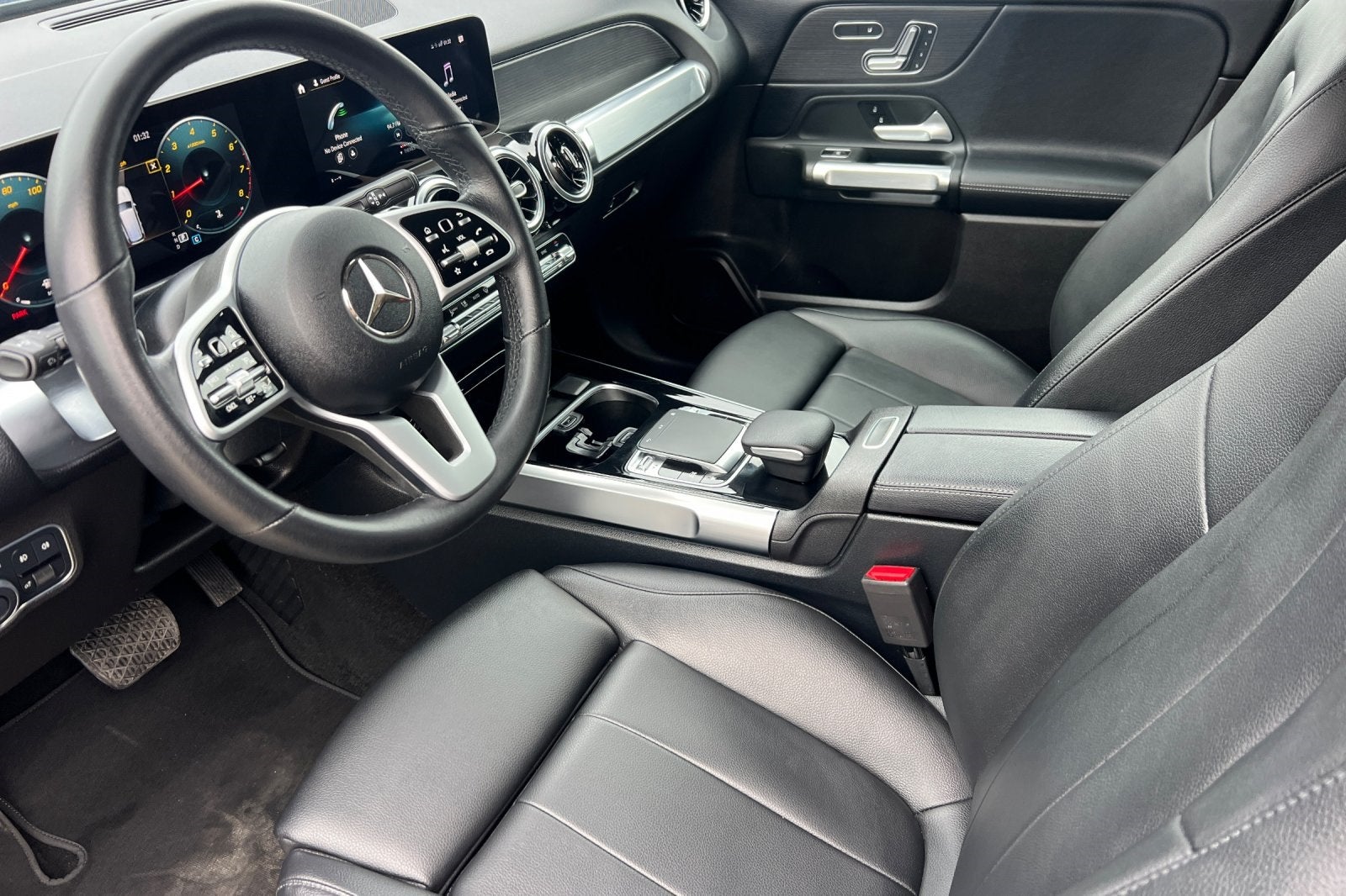 2020 Mercedes-Benz GLB GLB 250 4MATIC®