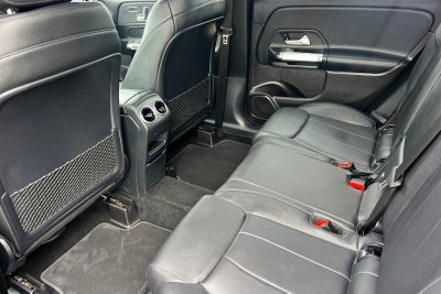 2020 Mercedes-Benz GLB GLB 250 4MATIC®