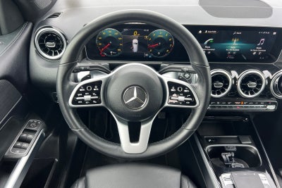 2020 Mercedes-Benz GLB GLB 250 4MATIC®