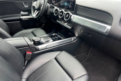 2020 Mercedes-Benz GLB GLB 250 4MATIC®
