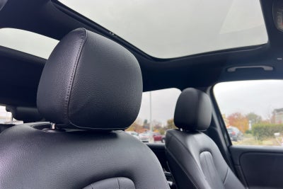 2020 Mercedes-Benz GLB GLB 250 4MATIC®